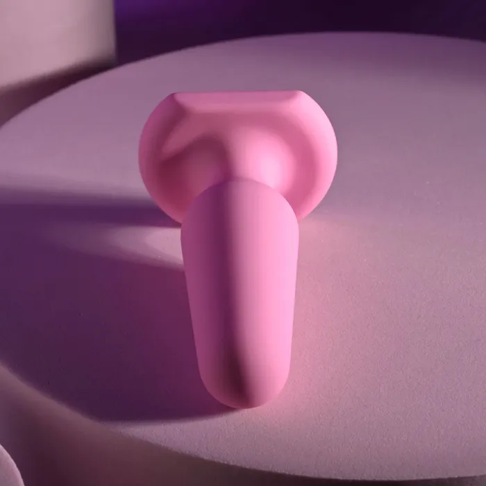 Selopa PETITE PLUG - Pink 7.4 cm Butt Plug | Selopa Anal Selopa PETITE PLUG - Pink 7.4 cm Butt Plug | Selopa Anal