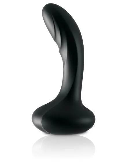 Sir Richard's Control Silicone Ultimate P Spot Massager | Sir Richard's Female Sex Toys