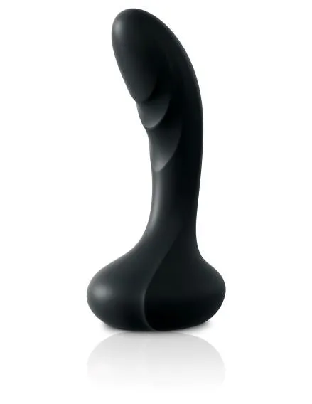 Sir Richard's Control Silicone Ultimate P Spot Massager | Sir Richard's Female Sex Toys
