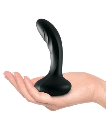 Sir Richard's Control Silicone Ultimate P Spot Massager | Sir Richard's Female Sex Toys