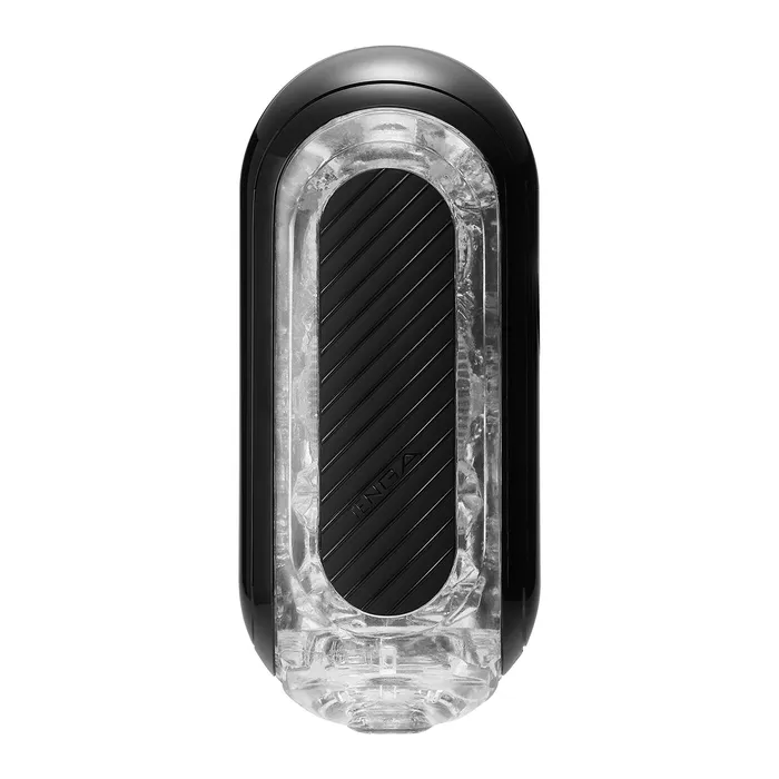 Tenga Anal | Tenga Flip Zero Gravity - Black