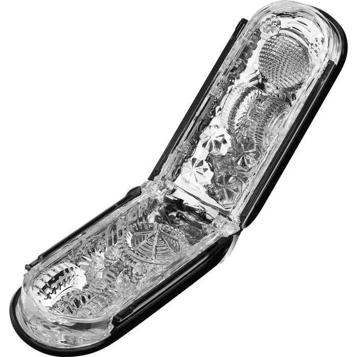 Tenga Anal | Tenga Flip Zero Gravity - Black