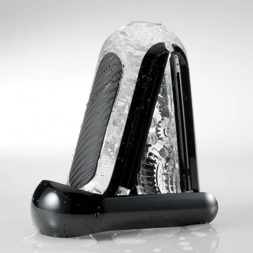Tenga Anal | Tenga Flip Zero Gravity - Black