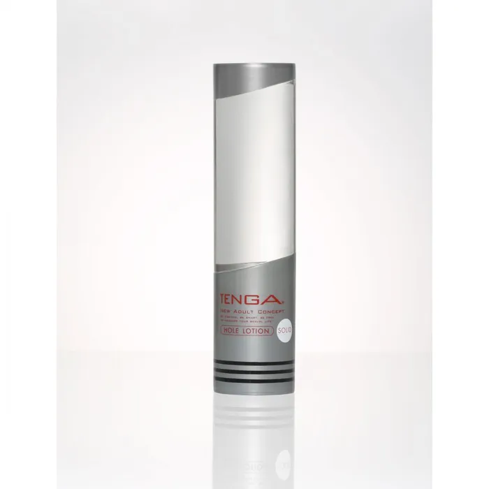 TENGA Hole Lotion Solid Masturbation 170mL Lubricant | Tenga Lubricants