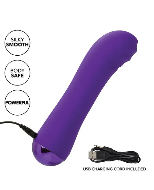 Vibrators | CalExotics Thicc Chubby Buddy G-Spot Vibrator by CalExotics