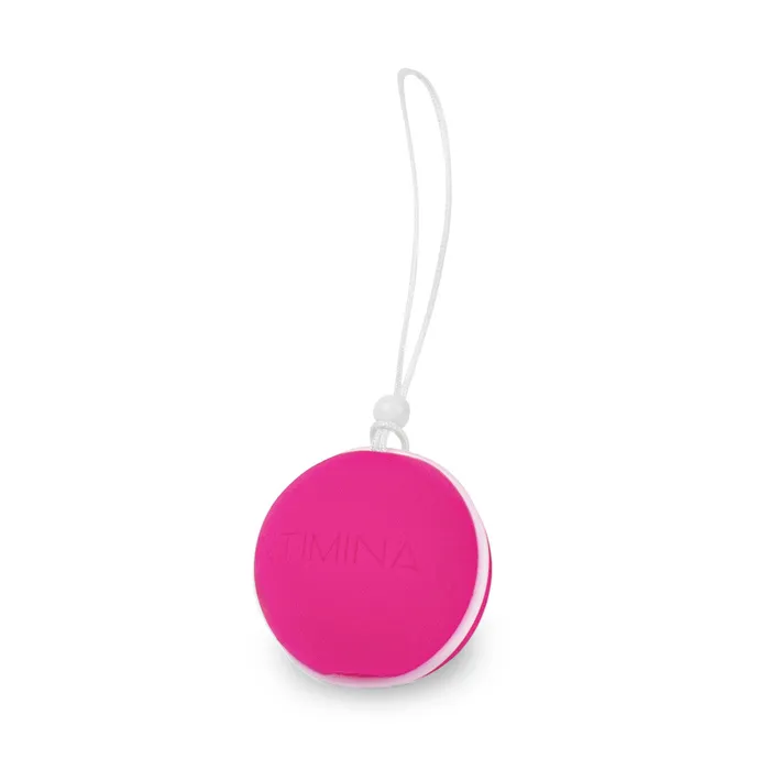 Vibrators | Intimina INTIMINALaselleWeightedKegelBallSet Vibrators | Intimina INTIMINALaselleWeightedKegelBallSet