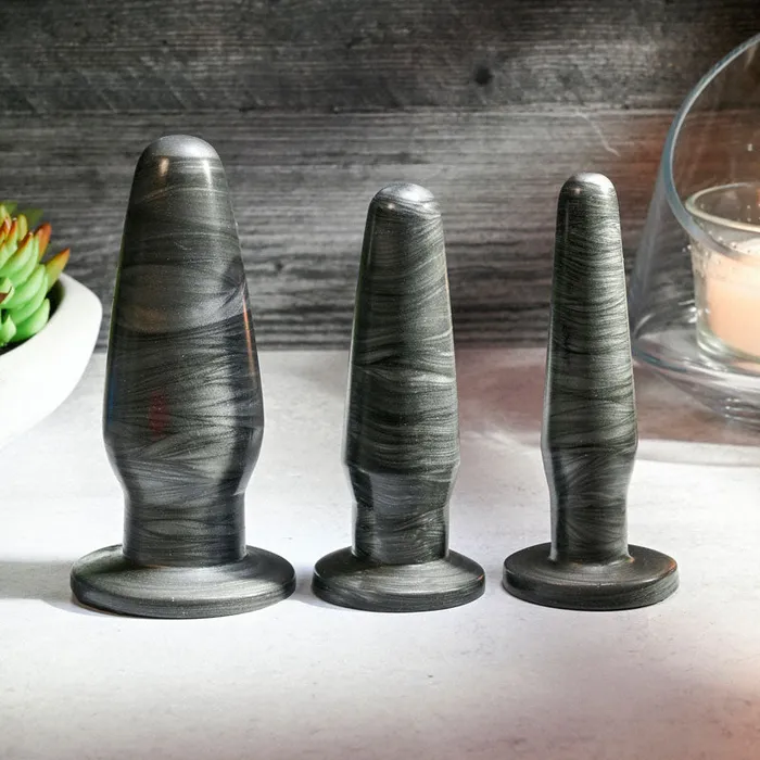 Anal Rockets Trainer Set Adam Eve Anal Anal Rockets Trainer Set Adam Eve Anal