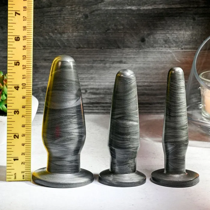 Anal Rockets Trainer Set Adam Eve Anal Anal Rockets Trainer Set Adam Eve Anal