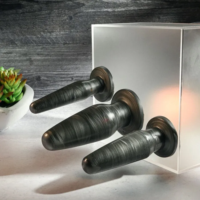 Anal Rockets Trainer Set Adam Eve Anal Anal Rockets Trainer Set Adam Eve Anal