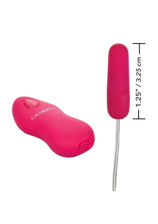 Bullets Female Sex Toys Whisper Micro Bullet