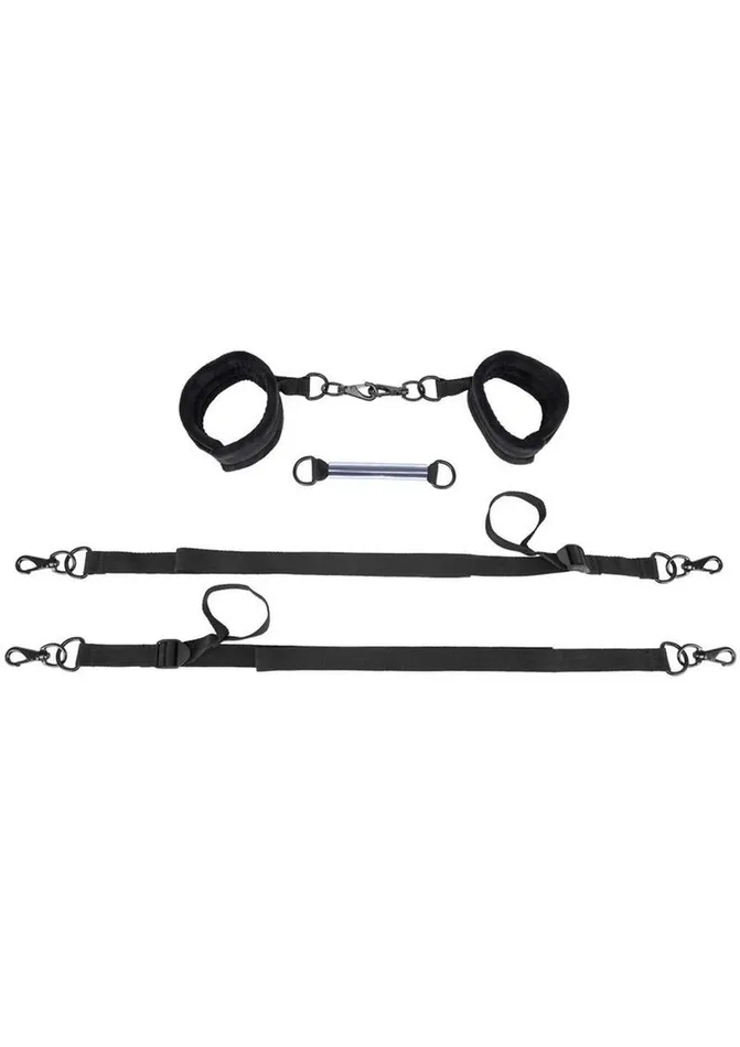 Couples Sportsheets Pivot Connection Kit