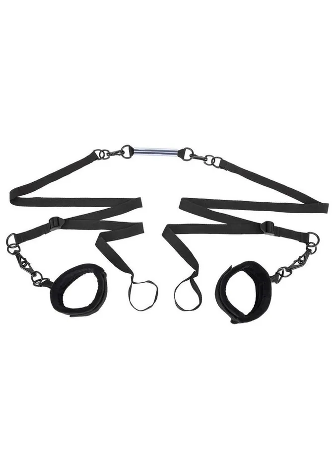 Couples Sportsheets Pivot Connection Kit