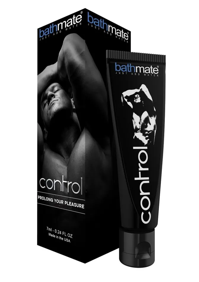 Enhancers Bathmate Bathmate Control Delay Gel Enhancers Bathmate Bathmate Control Delay Gel