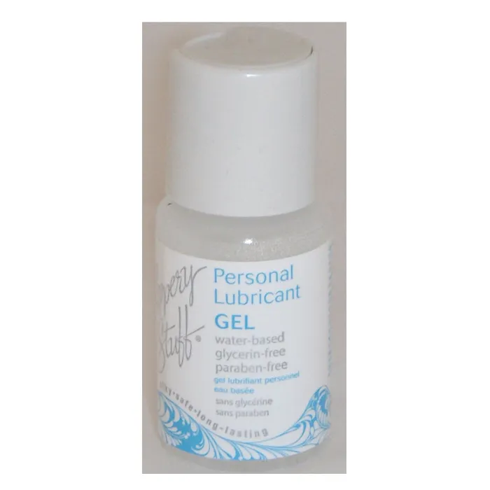 Enhancers Slippery Stuff Slippery Stuff Gel 1oz