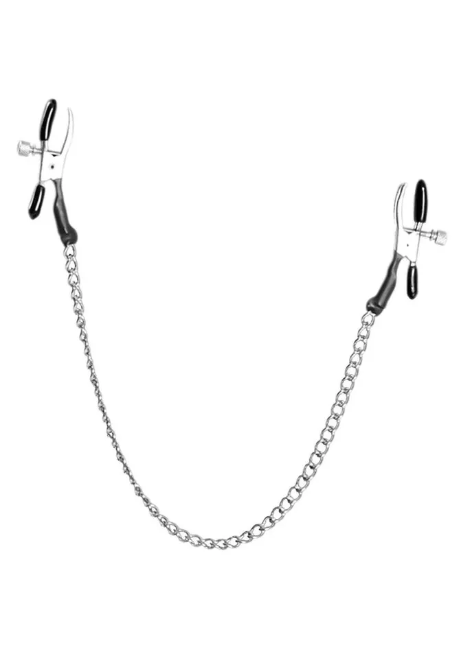 Fetish Fantasy Series Alligator Nipple Clamps Fetish Fantasy Series Couples Fetish Fantasy Series Alligator Nipple Clamps Fetish Fantasy Series Couples