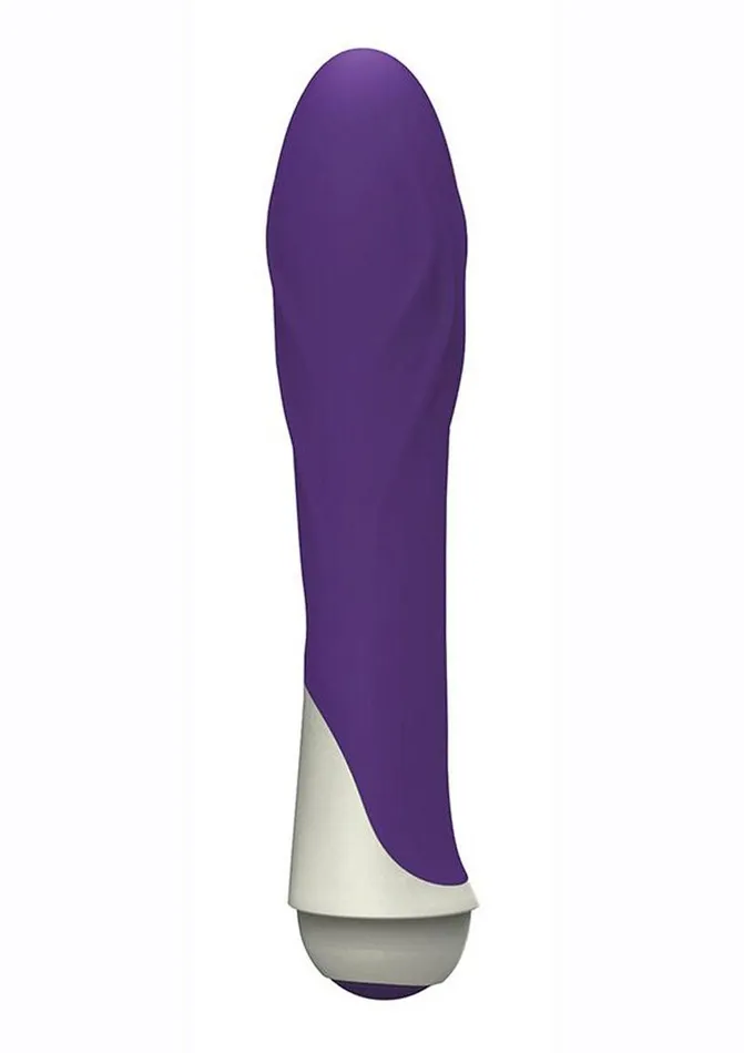 Gossip Female Sex Toys Gossip Charlie 7 Function Silicone Vibrator