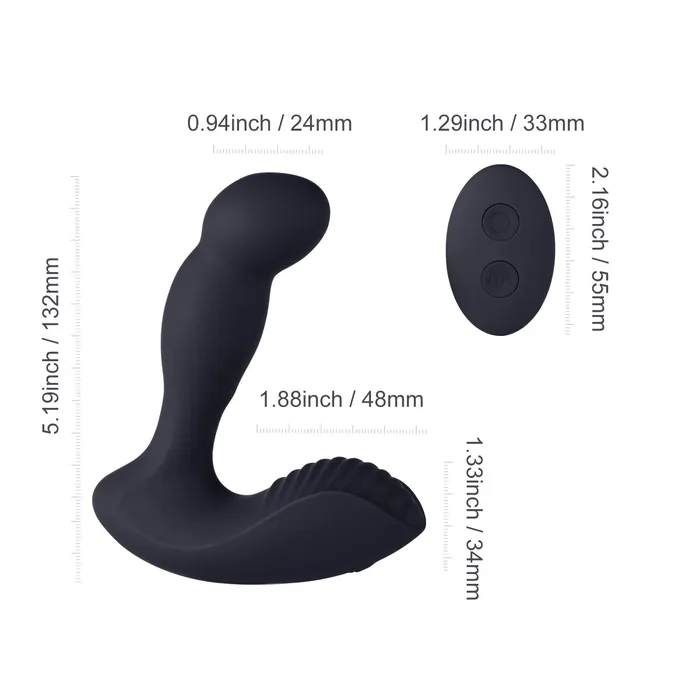Honey Play Box Vibrators QUINN