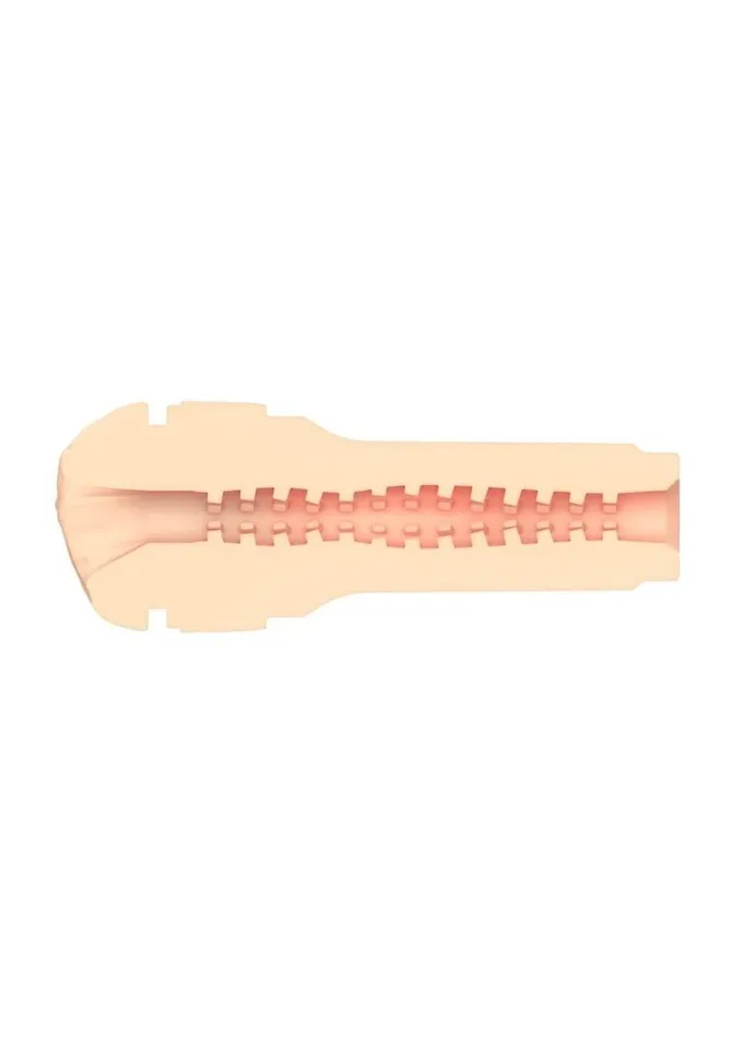 Kiiroo Male Sex Toys Kiiroo Keon and Feel Britney Interactive Masturbator Combo Set Pussy