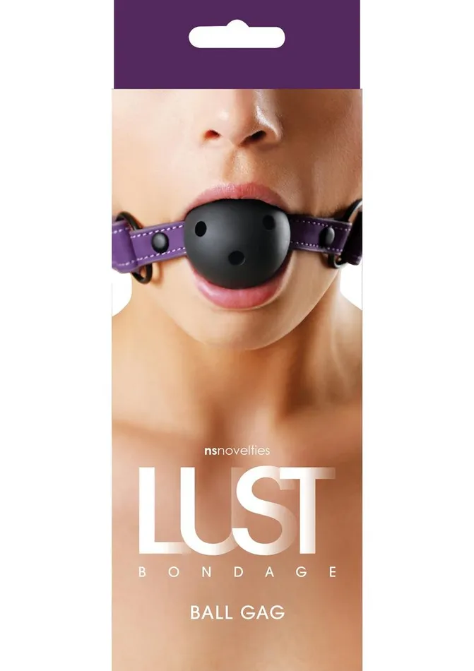 Lust Bondage Ball Gag Lust Bondage Couples Lust Bondage Ball Gag Lust Bondage Couples