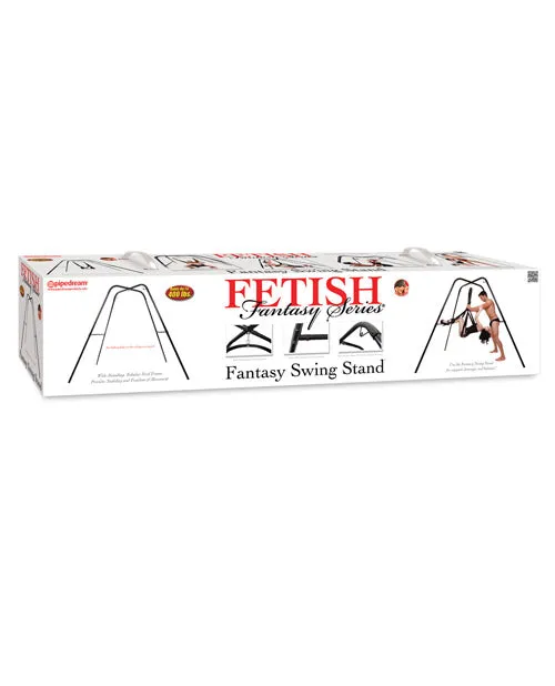 Pipedream Products Couples Fetish Fantasy Series Swing Stand