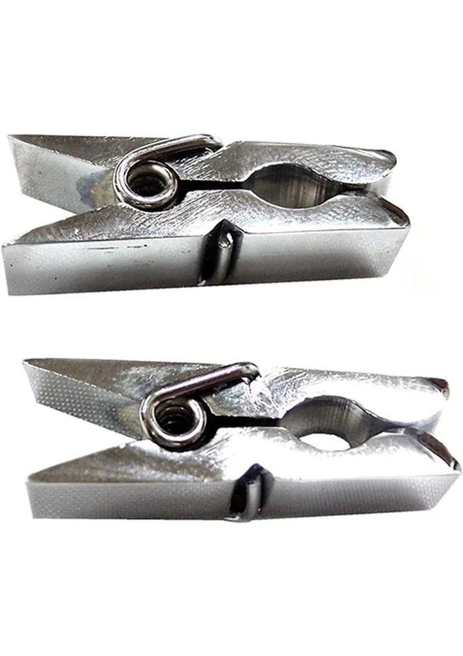 Rouge Metal Nipple Clamps Rouge Couples
