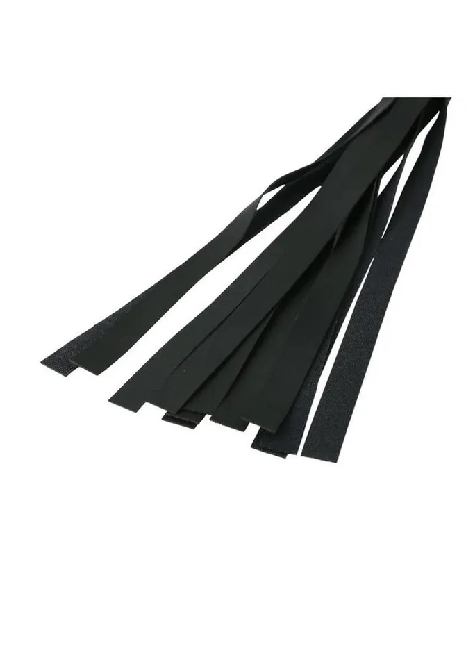 Sex and Mischief Sex and Mischief Faux Leather Flogger Couples