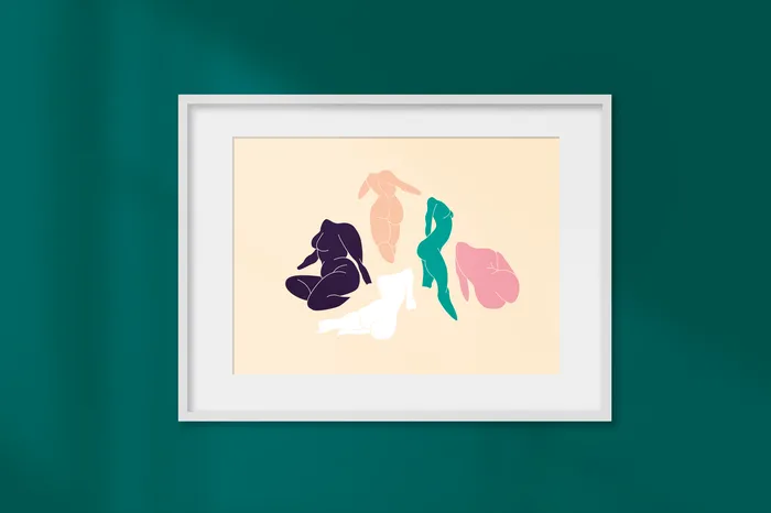 Sex Positive Prints Eilidh Sheggin Couples