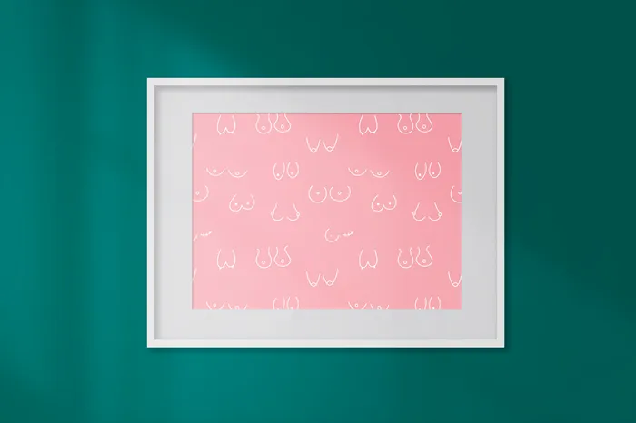 Sex Positive Prints Eilidh Sheggin Couples