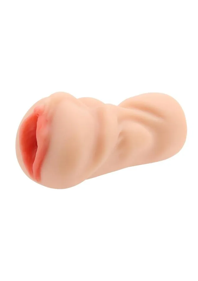Star Stroker Male Sex Toys Star Stroker Gianna Grey Pussy Stroker