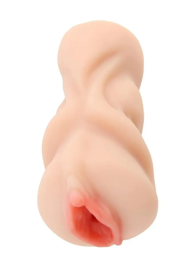 Star Stroker Male Sex Toys Star Stroker Gianna Grey Pussy Stroker
