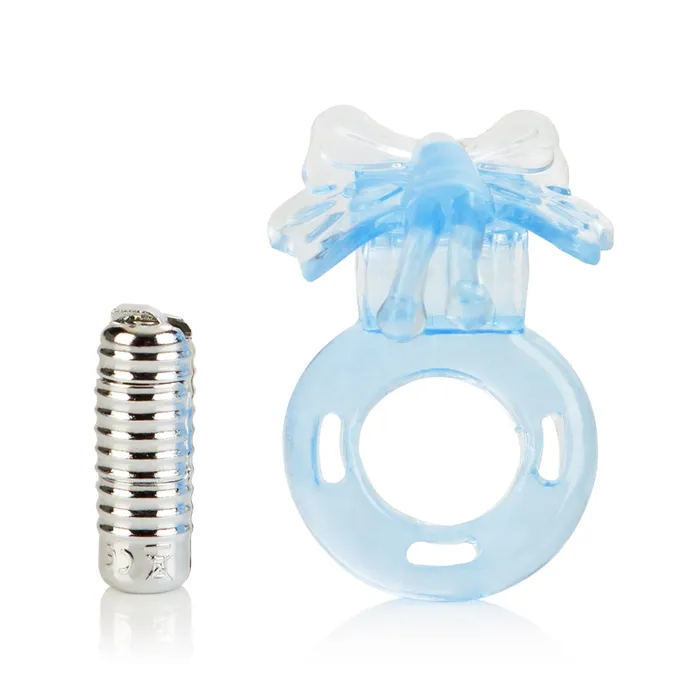 Vibrators California Exotic Butterfly Enhancer