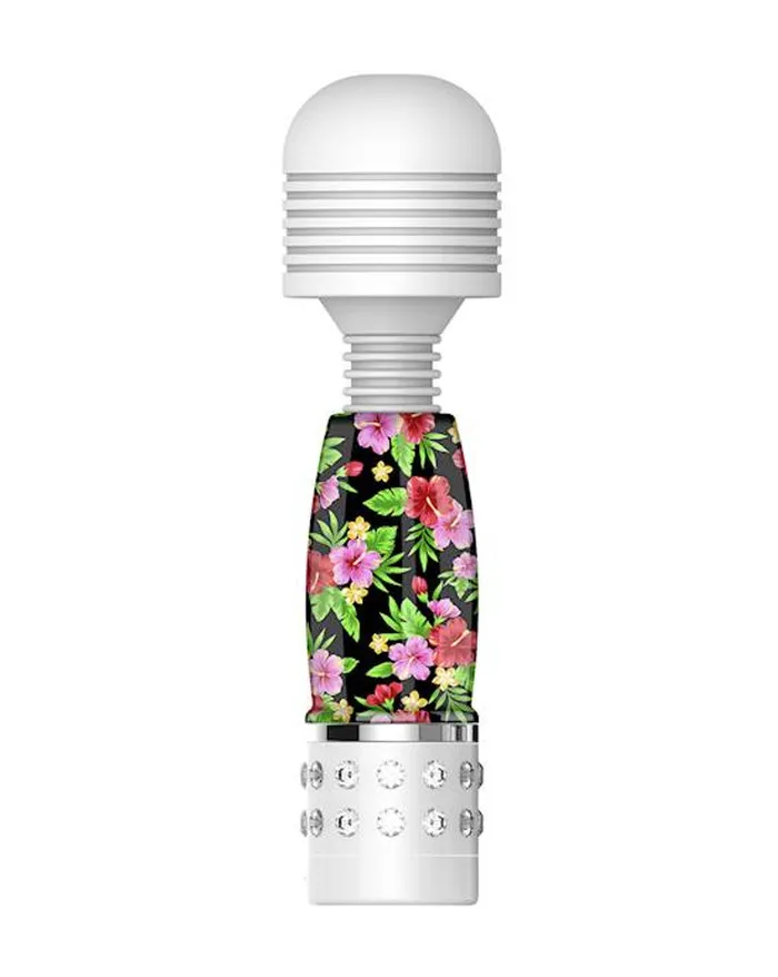 Vibrators House Of Fun MINI DIAMOND WAND