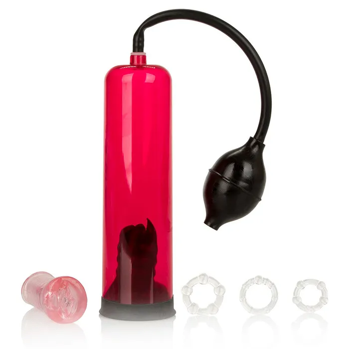 CalExotics Couples Nick Masturstroke Kit