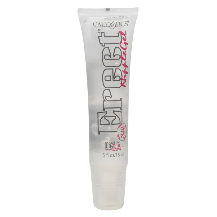 Couples CalExotics StaErect Nipple Gel 15ml