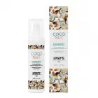 Couples Exsens Exsens Of Paris Massage Oil Coconut 17oz
