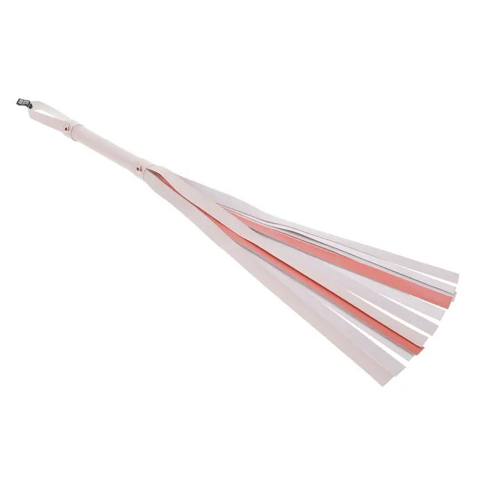Couples Sex And Mischief Striped Bondage Flogger Pink Sportsheets Couples Sex And Mischief Striped Bondage Flogger Pink Sportsheets