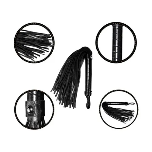 Deluxe Bondage Kit 4 Lovetoy Couples