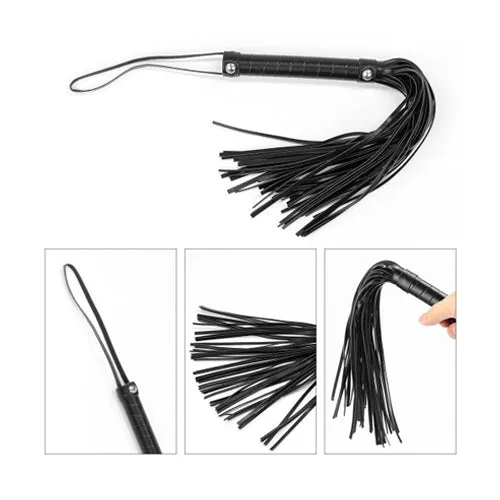 Deluxe Bondage Kit 4 Lovetoy Couples
