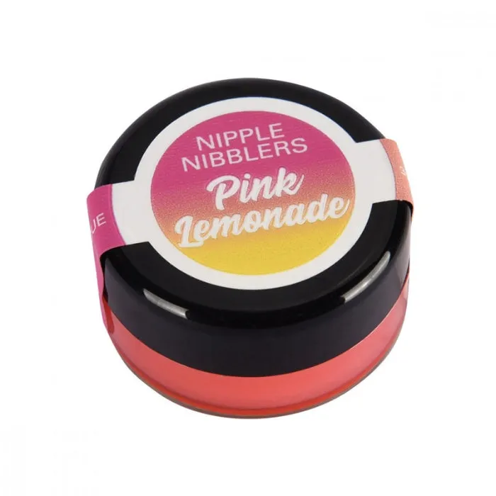 ENT Nipple Nibblers Assorted Flavours Nipple Clitoral Toys