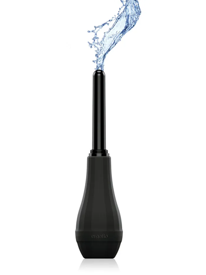 ERGOFLOW EXTRA 5 PREMIUM TIP ANAL DOUCH Not specified Male Sex Toys