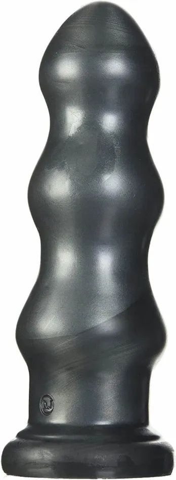 Female Sex Toys American Bombshell B10 Tango Gun Metal Doc Johnson Female Sex Toys American Bombshell B10 Tango Gun Metal Doc Johnson