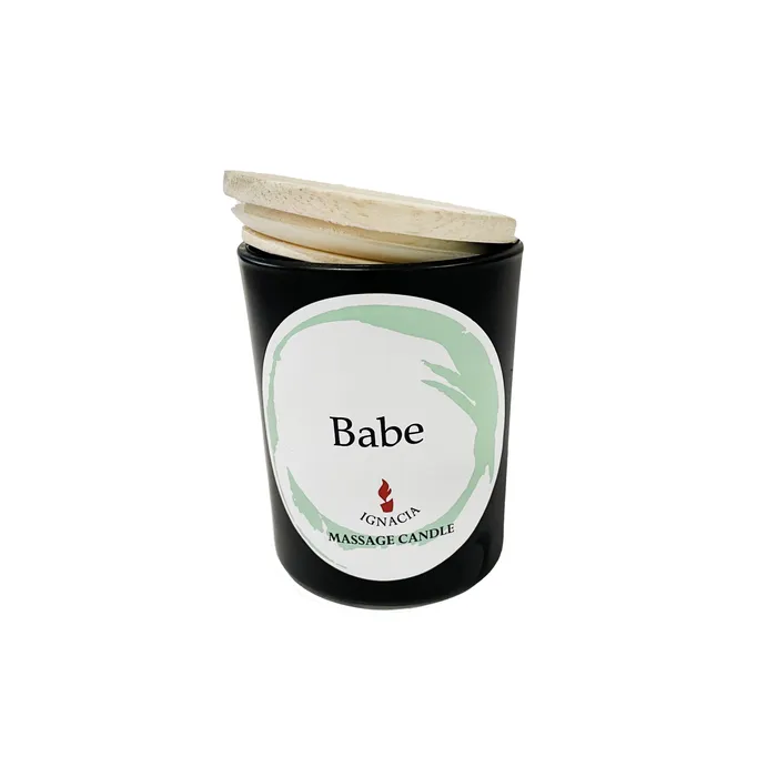 Ignacia Couples Massage CandleBabe150g