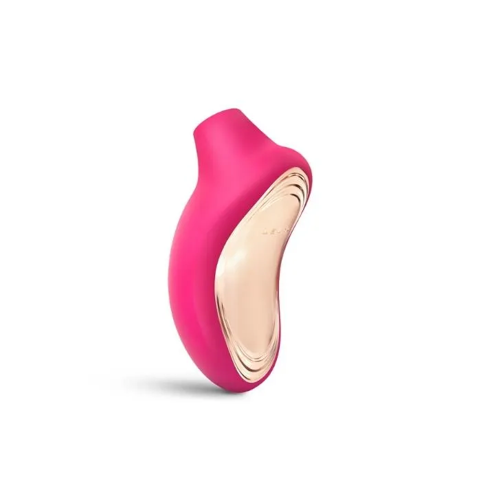 Lelo Clitoral Sucker SONA 2 Lady Jane Female Sex Toys