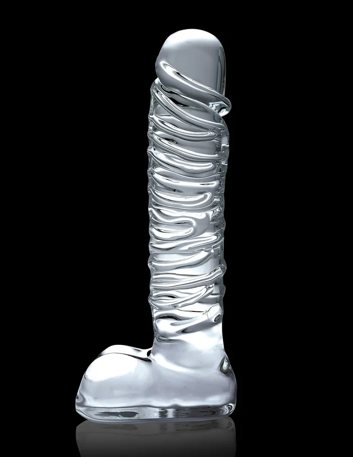 Male Sex Toys Pipedream Products Icicles 63