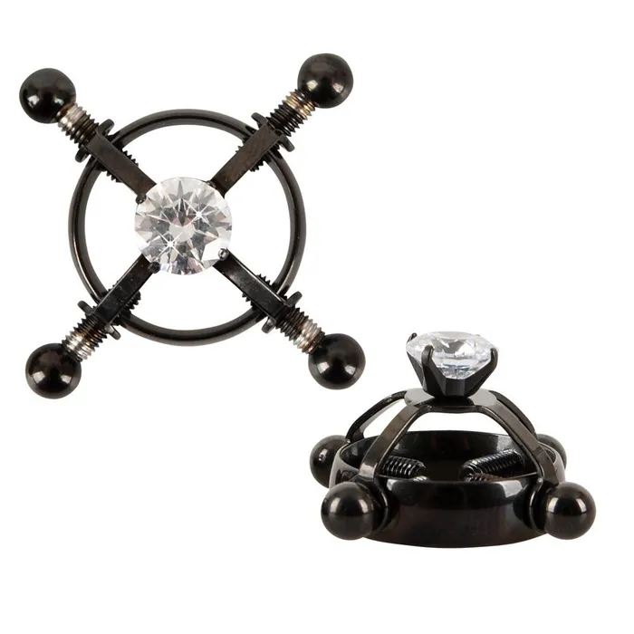 Nipple Clitoral Toys Bad Kitty Shiny Star Nipple Jewellery Bad Kitty Nipple Clitoral Toys Bad Kitty Shiny Star Nipple Jewellery Bad Kitty