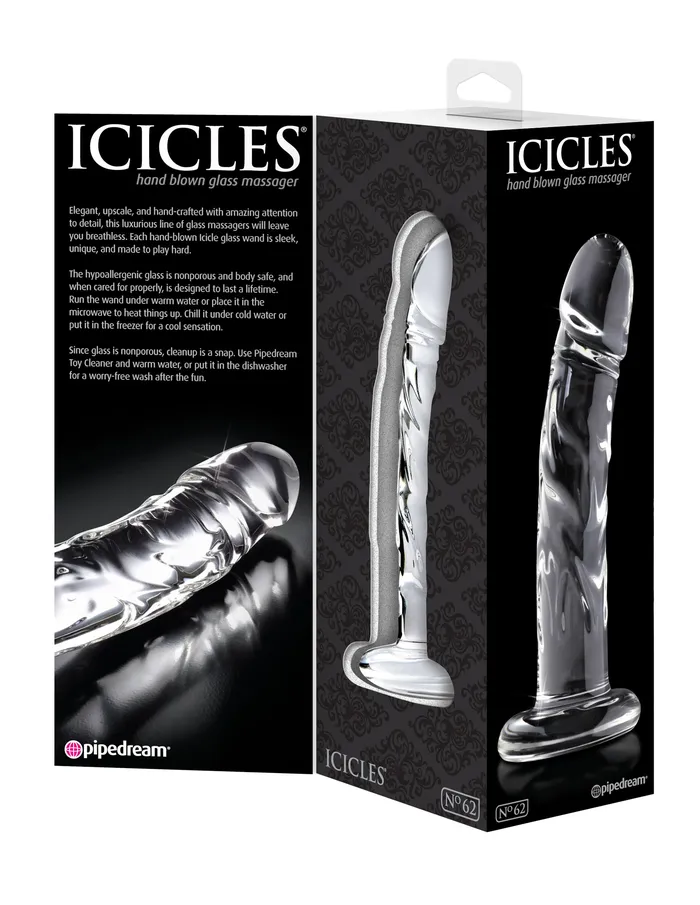 Pipedream Products Male Sex Toys Icicles 62