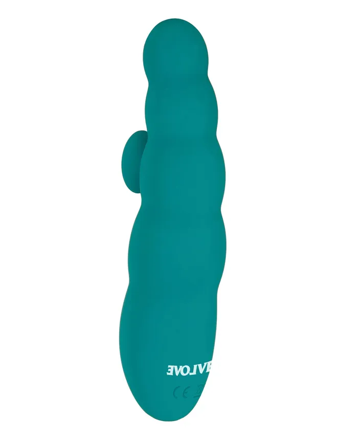 Vibrators Evolved Novelties Evolved Gspot Perfection