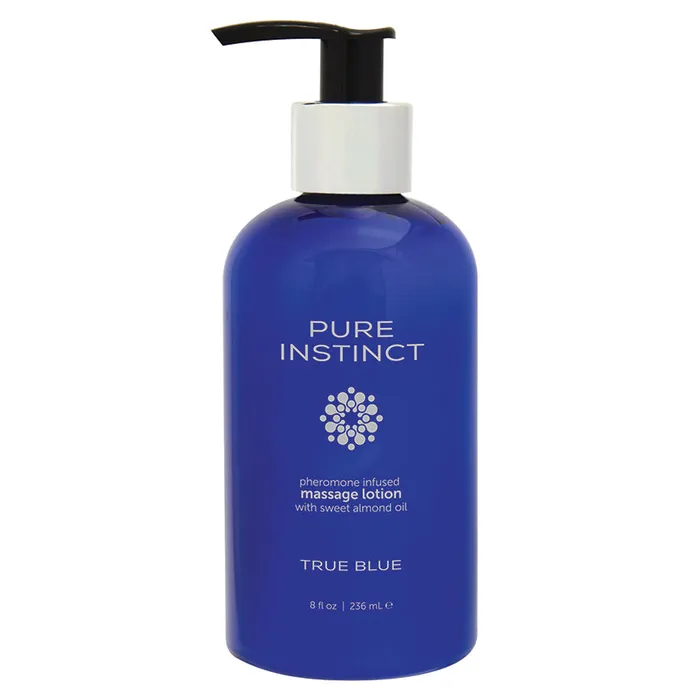 Vibrators JELIQUE Pure Instinct Pheromone