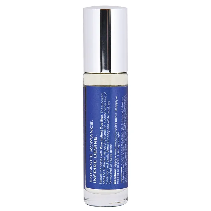 Vibrators JELIQUE Pure Instinct Pheromone
