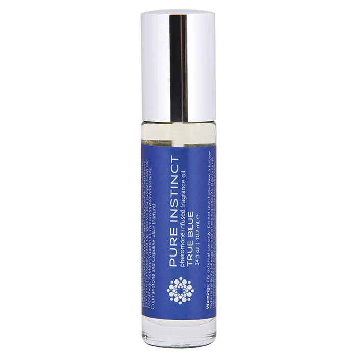Vibrators JELIQUE Pure Instinct Pheromone